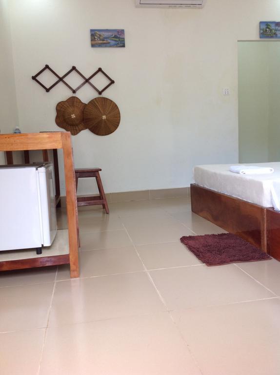 Manita Anna Guesthouse Jullyanna Before 西哈努克 外观 照片