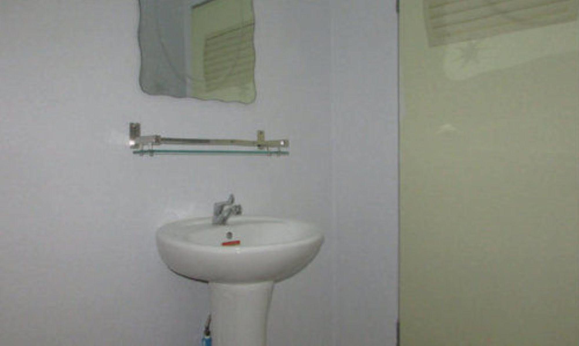 Manita Anna Guesthouse Jullyanna Before 西哈努克 外观 照片