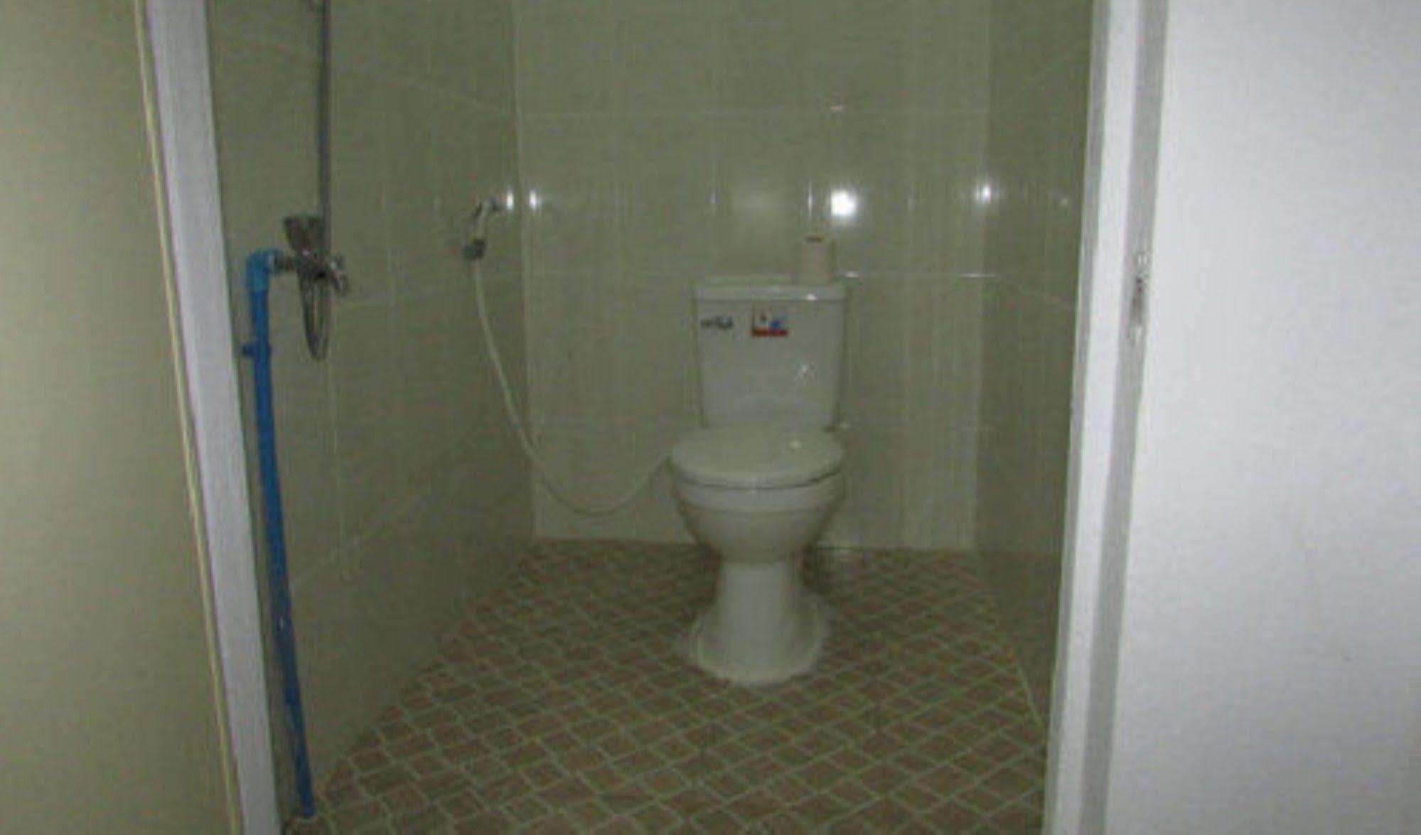 Manita Anna Guesthouse Jullyanna Before 西哈努克 外观 照片